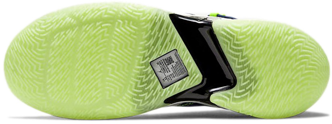 エア ジョーダン ワイノット Zer0.3 SE "ライムブルーボイド" CK6611-003 Details for エア ジョーダン ワイノット Zer0.3 SE "ライムブルーボイド" CK6611-003