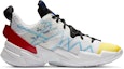 Order Air Jordan Why Not Zer0.3 SE 'Warna Utama' CK6611-100