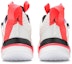 Details for Air Jordan Why Not Zer0.3 SE PF 'Flash Crimson' dalam Bahasa Melayu CK6612-101