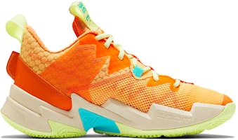 Air Jordan Why Not Zer0.3 SE PF '蜜瓜色調' CK6612-800 Order Air Jordan Why Not Zer0.3 SE PF '蜜瓜色調' CK6612-800