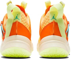 Air Jordan Why Not Zer0.3 SE PF '蜜瓜色調' CK6612-800 Shop Air Jordan Why Not Zer0.3 SE PF '蜜瓜色調' CK6612-800