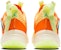 Air Jordan Why Not Zer0.3 SE PF 'Melon Tint' Dalam Warna Jingga Melon CK6612-800