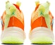 Shop Air Jordan Why Not Zer0.3 SE PF 'Melon Tint' Dalam Warna Jingga Melon CK6612-800