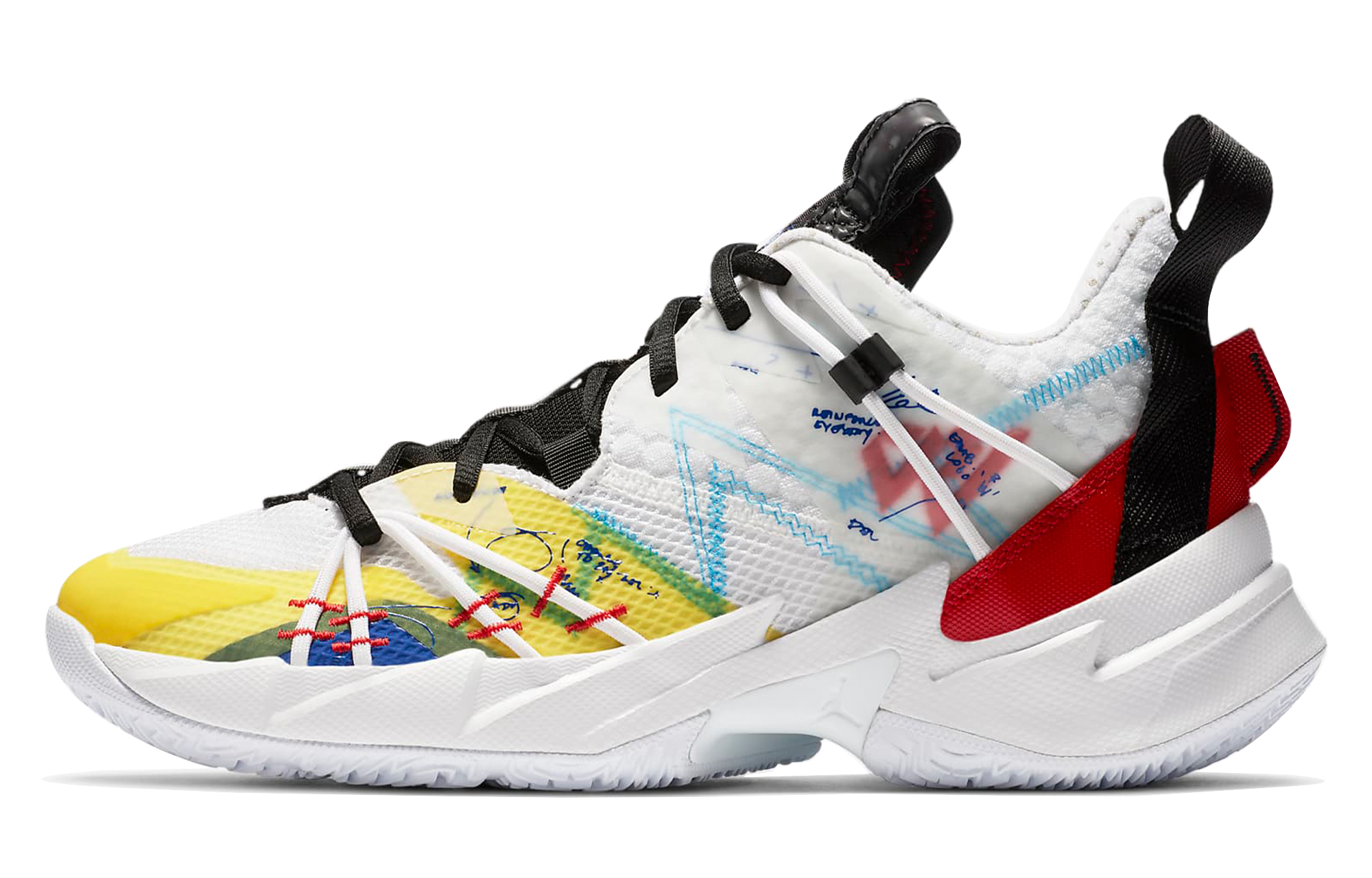 Buy Air Jordan Why Not Zer0.3 SE PF 'Warna Utama' CK6612-100