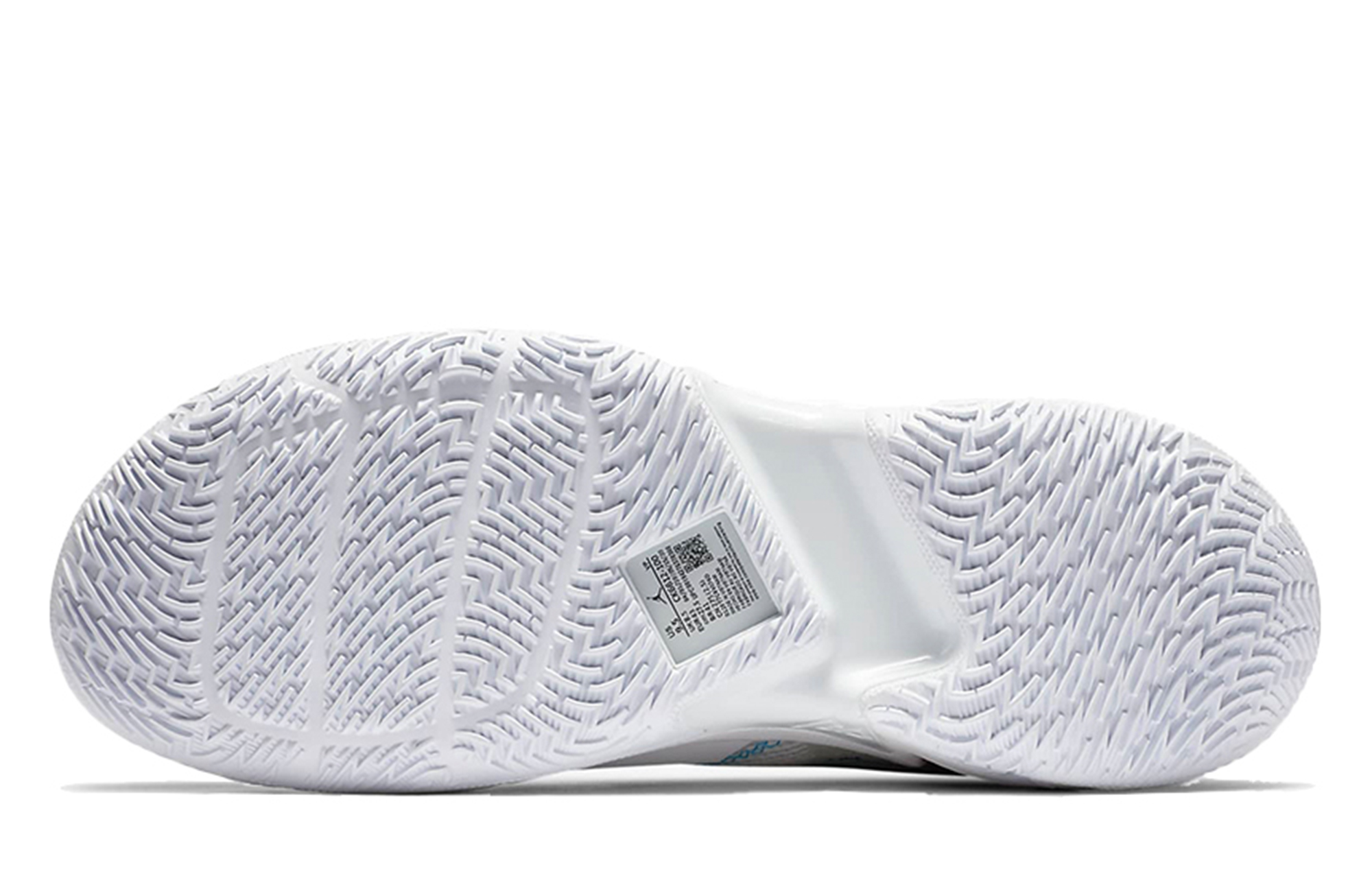 Details for Air Jordan Why Not Zer0.3 SE PF 'Warna Utama' CK6612-100