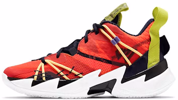 Air Jordan Why Not Zer0.3 SE PF Bright Crimson Cactus a CK6612-600 Air Jordan Why Not Zer0.3 SE PF Bright Crimson Cactus a CK6612-600
