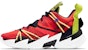 Air Jordan Why Not Zer0.3 SE PF Bright Crimson Cactus Merah Terang CK6612-600