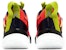 Air Jordan Why Not Zer0.3 SE PF Bright Crimson Cactus Merah Terang CK6612-600