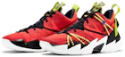 Shop Air Jordan Why Not Zer0.3 SE PF Bright Crimson Cactus a CK6612-600