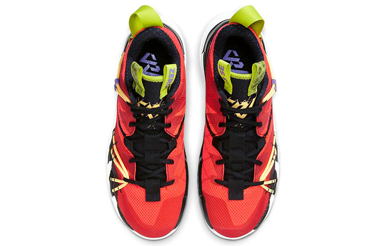 Purchase Air Jordan Why Not Zer0.3 SE PF Bright Crimson Cactus a CK6612-600