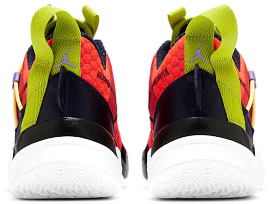 Air Jordan Why Not Zer0.3 SE PF Bright Crimson Cactus a CK6612-600 Details for Air Jordan Why Not Zer0.3 SE PF Bright Crimson Cactus a CK6612-600