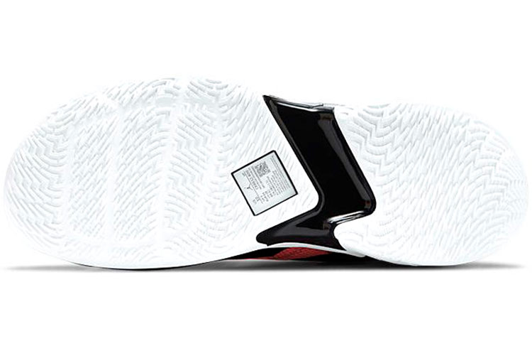 Sizing Air Jordan Why Not Zer0.3 SE PF Bright Crimson Cactus a CK6612-600