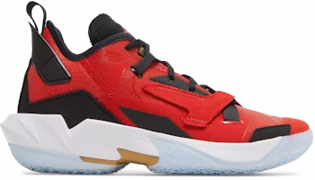 Air Jordan Why Not Zer0.4 'Bred' DD4887-600 Air Jordan Why Not Zer0.4 'Bred' DD4887-600