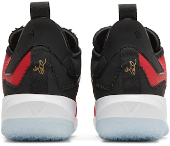 에어 조던 와이낫 제로.4 "브레드" DD4887-600 Details for 에어 조던 와이낫 제로.4 "브레드" DD4887-600