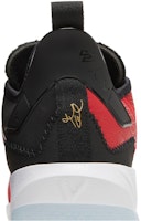 エア ジョーダン Why Not Zer0.4 "ブレッド" DD4887-600 Sizing エア ジョーダン Why Not Zer0.4 "ブレッド" DD4887-600