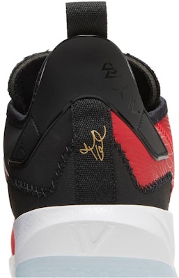 Air Jordan Why Not Zer0.4 'Bred' DD4887-600 Sizing Air Jordan Why Not Zer0.4 'Bred' DD4887-600