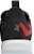 Air Jordan Why Not Zer0.4 'Bred' Lelaki Hitam Merah DD4887-600