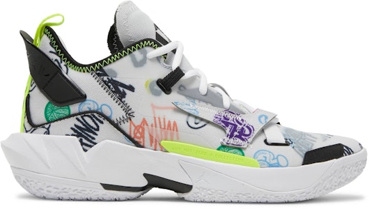 Air Jordan Why Not Zer0.4 'Graffiti' Zapatillas Baloncesto. DD4887-007 Buy Air Jordan Why Not Zer0.4 'Graffiti' Zapatillas Baloncesto. DD4887-007