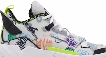 Air Jordan Why Not Zer0.4 'Graffiti' Sneakers DD4887-007 Order Air Jordan Why Not Zer0.4 'Graffiti' Sneakers DD4887-007