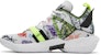 Air Jordan Why Not Zer0.4 'Graffiti' DD4887-007