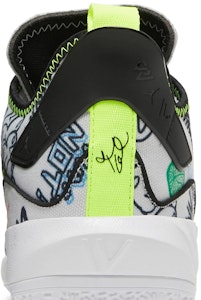 Air Jordan Why Not Zer0.4 'Graffiti' Zapatillas Baloncesto. DD4887-007 Sizing Air Jordan Why Not Zer0.4 'Graffiti' Zapatillas Baloncesto. DD4887-007