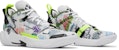Air Jordan Why Not Zer0.4 'Graffiti' DD4887-007