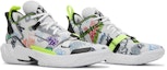 Cheap Air Jordan Why Not Zer0.4 'Graffiti' DD4887-007