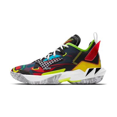 Jordan Why Not Zer0.4 'Marathon'