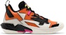 Air Jordan Why Not Zer0.4 'Shattered Backboard' Lelaki Malaysia DD4887-100/DD4886-100