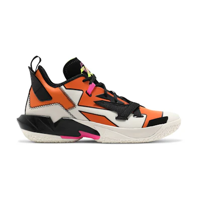 Jordan Why Not Zer0.4 'Shattered Backboard'