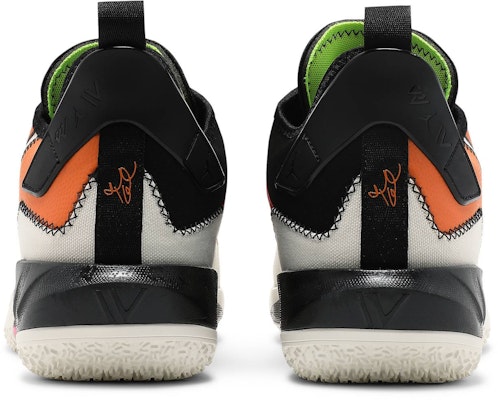 Air Jordan Why Not Zer0.4 'Shattered Backboard' DD4887-100/DD4886-100 Details for Air Jordan Why Not Zer0.4 'Shattered Backboard' DD4887-100/DD4886-100