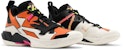 Air Jordan Why Not Zer0.4 'Shattered Backboard' Lelaki Malaysia DD4887-100/DD4886-100