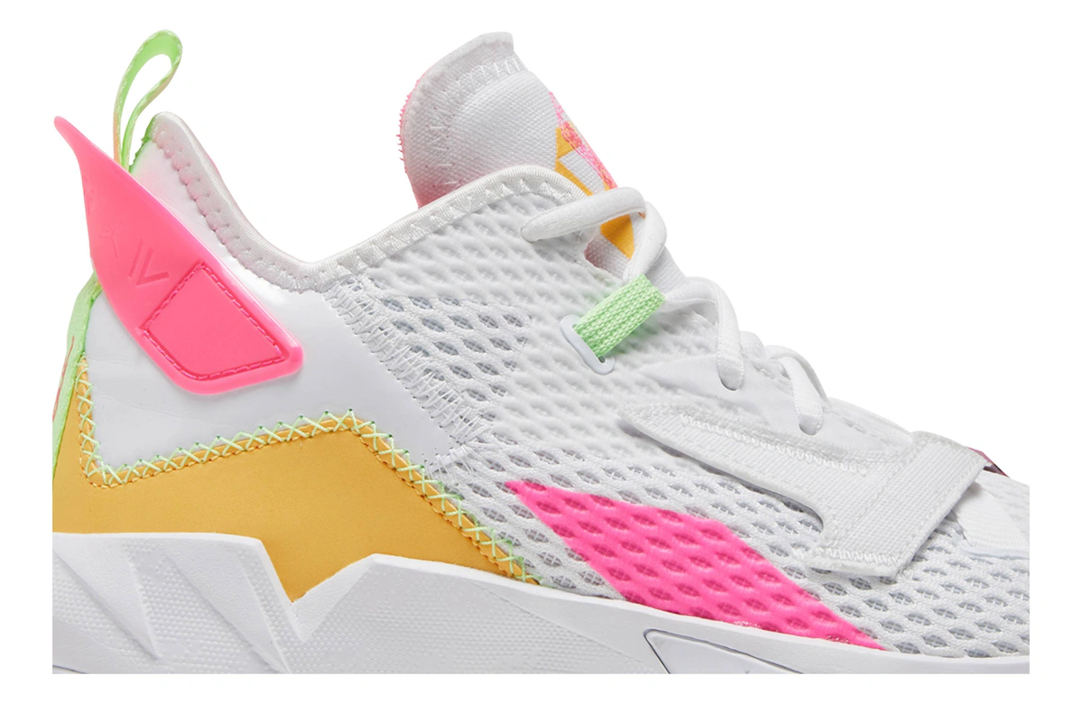 Air Jordan Why Not Zer0.4 'Summertime Fresh'