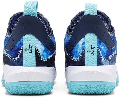Air Jordan Why Not Zer0.4 'Trust and Loyalty' dalam Bahasa Melayu. DM1289-401/DM1290-401 Details for Air Jordan Why Not Zer0.4 'Trust and Loyalty' dalam Bahasa Melayu. DM1289-401/DM1290-401