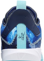 에어 조던 와이낫 제로.4 "믿음과 의리" DM1289-401/DM1290-401 Sizing 에어 조던 와이낫 제로.4 "믿음과 의리" DM1289-401/DM1290-401