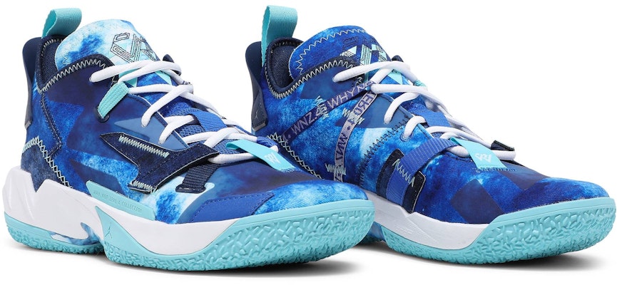 Air Jordan Why Not Zer0.4 'Trust and Loyalty' dalam Bahasa Melayu. DM1289-401/DM1290-401 Cheap Air Jordan Why Not Zer0.4 'Trust and Loyalty' dalam Bahasa Melayu. DM1289-401/DM1290-401