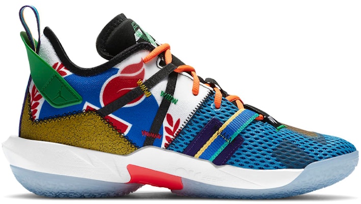 Air Jordan Why Not Zer0.4 '成长' DD1133-103 Order Air Jordan Why Not Zer0.4 '成长' DD1133-103