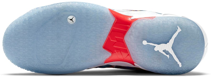 에어 조던 와이낫 제로.4 "어린 시절" DD1133-103 Details for 에어 조던 와이낫 제로.4 "어린 시절" DD1133-103