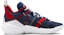 Air Jordan Why Not Zer0.4 'USA' DD4886-400/DD4887-400