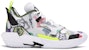 Air Jordan Why Not Zer0.4 PF 'Grafiti' DD4886-007