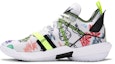 Lookbook Air Jordan Why Not Zer0.4 PF 'Grafiti' DD4886-007