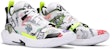 Air Jordan Why Not Zer0.4 PF 'Grafiti' DD4886-007