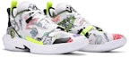 Cheap Air Jordan Why Not Zer0.4 PF 'Grafiti' DD4886-007