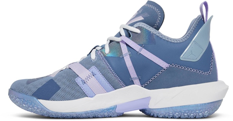 Air Jordan Why Not Zer0.4 PF 'KB3' CQ4231-400 Lookbook Air Jordan Why Not Zer0.4 PF 'KB3' CQ4231-400