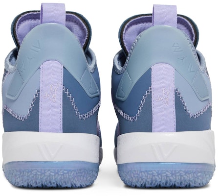 Air Jordan Why Not Zer0.4 PF 'KB3' CQ4231-400 Details for Air Jordan Why Not Zer0.4 PF 'KB3' CQ4231-400