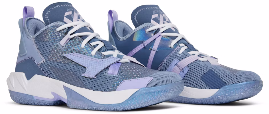 Air Jordan Why Not Zer0.4 PF ''KB3'' Sneakers CQ4231-400 1