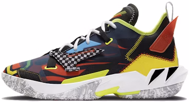 Air Jordan Why Not Zer0.4 PF 'Marathon' DD4888-006 Air Jordan Why Not Zer0.4 PF 'Marathon' DD4888-006