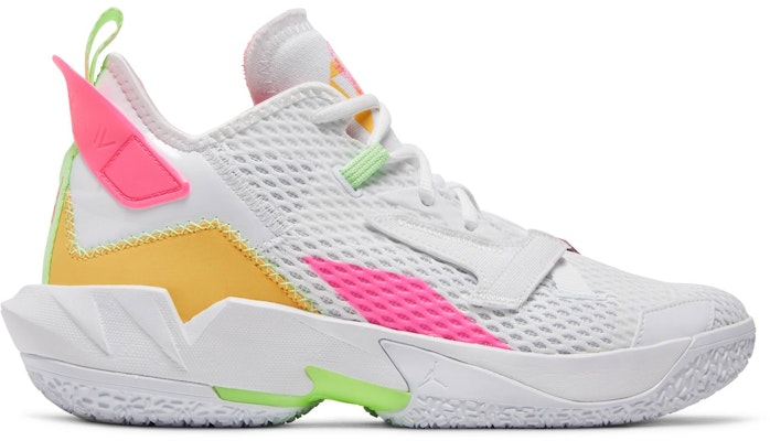 Air Jordan Why Not Zer0.4 PF 'Summertime Fresh' CQ4230-102/CQ4231-102 Buy Air Jordan Why Not Zer0.4 PF 'Summertime Fresh' CQ4230-102/CQ4231-102