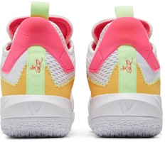 Air Jordan Why Not Zer0.4 PF 'Segar Musim Panas' CQ4230-102/CQ4231-102 Details for Air Jordan Why Not Zer0.4 PF 'Segar Musim Panas' CQ4230-102/CQ4231-102