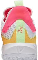 Air Jordan Why Not Zer0.4 PF 'Segar Musim Panas' CQ4230-102/CQ4231-102 Sizing Air Jordan Why Not Zer0.4 PF 'Segar Musim Panas' CQ4230-102/CQ4231-102